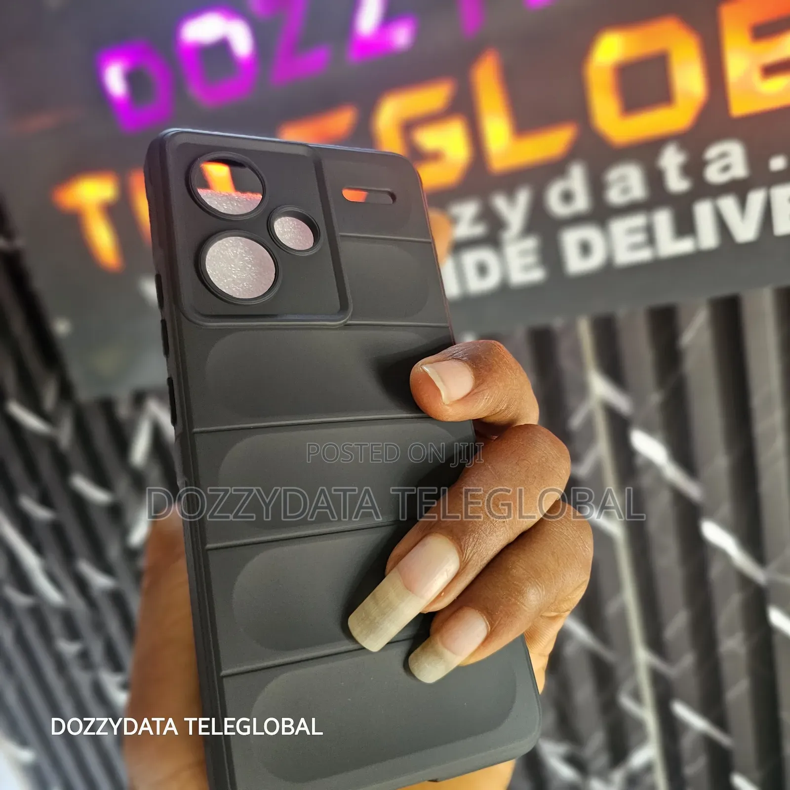 Redmi Note 13 Pro Plus 5g Case