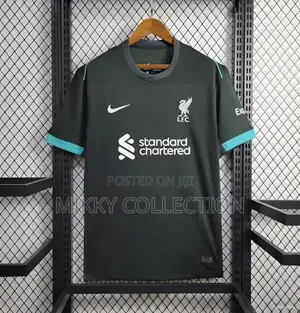 Photo - Football Jeyseys 2024/2025