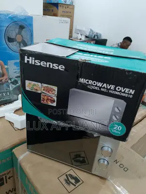 High Quality and Affordable Hisense 20l Microwave