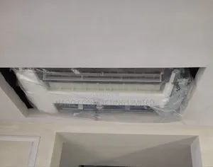 Central AC, VRF Unit Installation and Maintenance