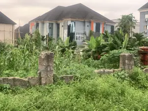 900sqm Plot at Institution Staff Quaters, New Owerri