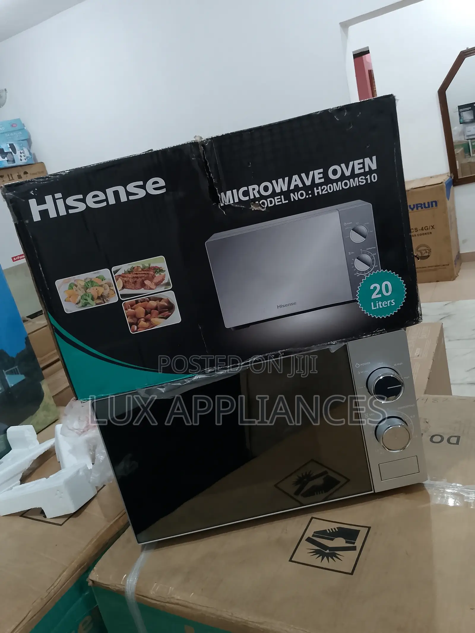 Best Selling Hisense 20l Microwave
