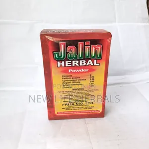 Photo - Jalin Herbal Root Powder