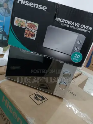 Top Selling Hisense 20l Microwave