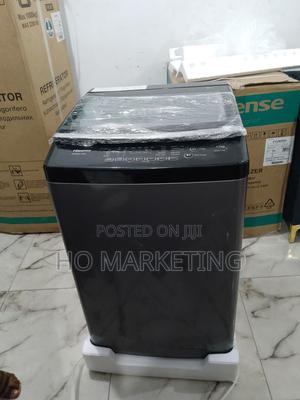 Best Choice Hisense 10.5kg Automatic Washing Machine