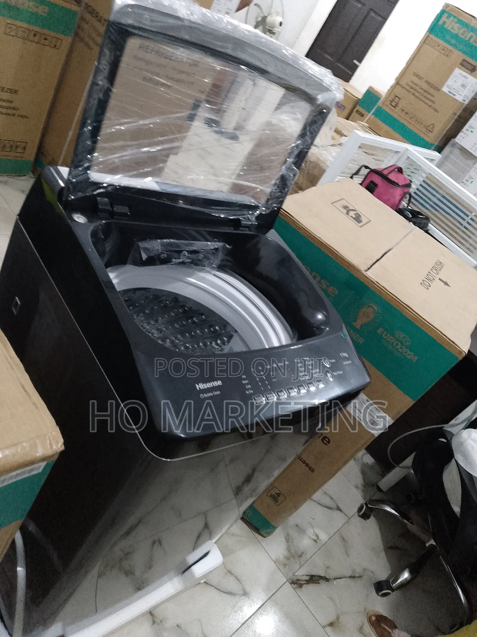Top Best Hisense 10.5kg Automatic Washing Macchine