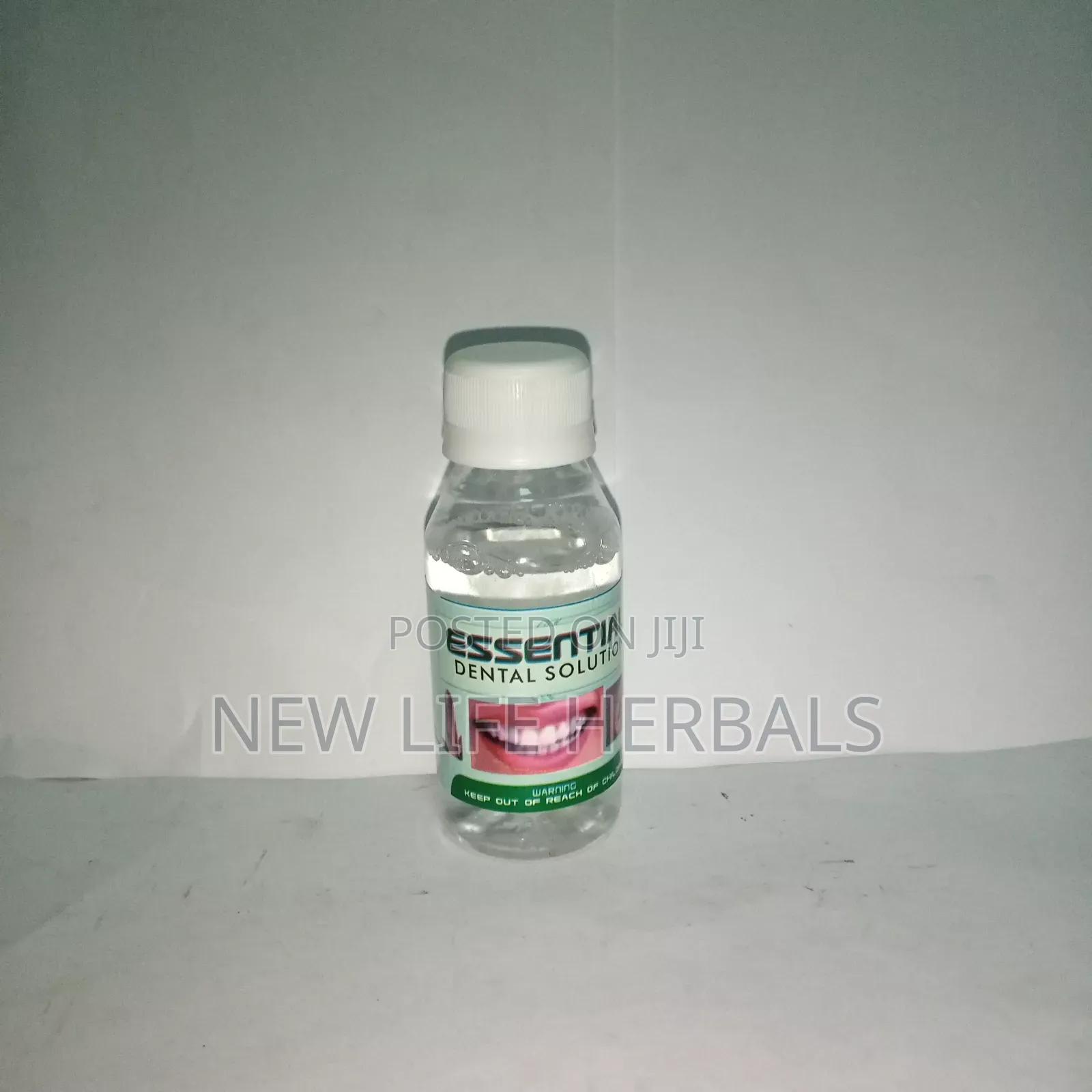 Essential Dental Solution