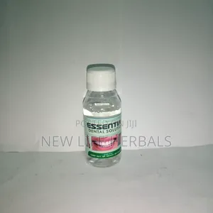 Essential Dental Solution