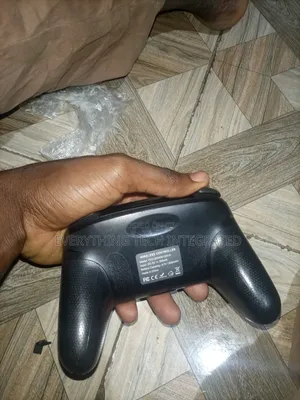 YCCTEAM Wireless Pro Controller for Nintendo Switch -