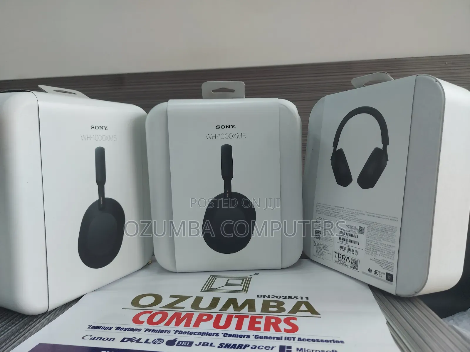 Sony Wh-1000xm5 Headphone