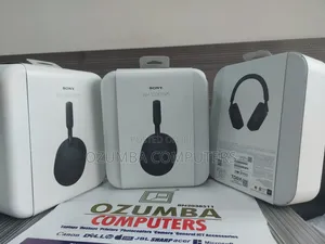 Sony Wh-1000xm5 Headphone