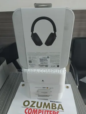 Sony Wh-1000xm5 Headphone