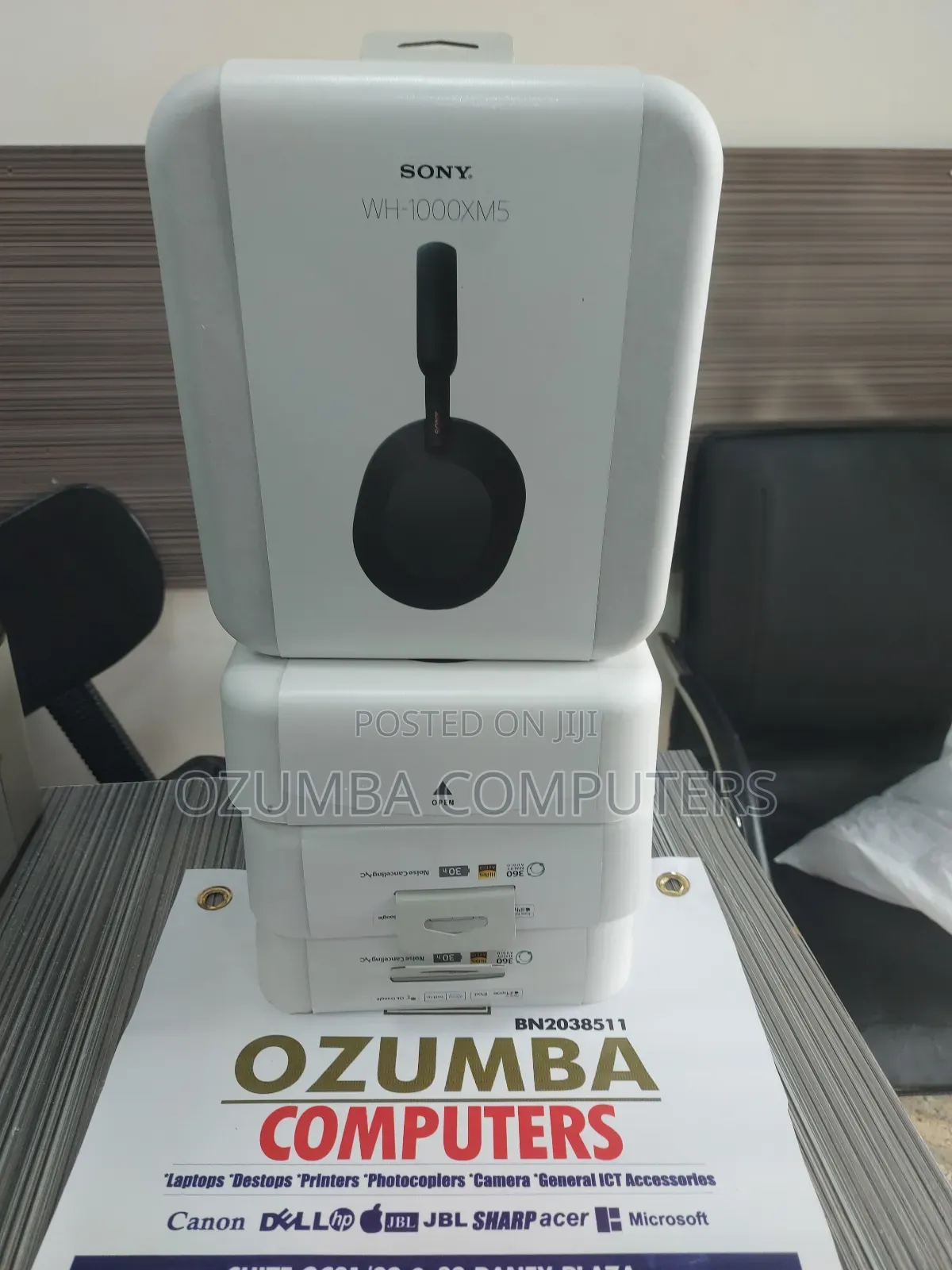 Sony Wh-1000xm5 Headphone