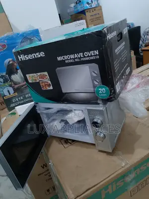 Good Quality Hisense 20l Microwave