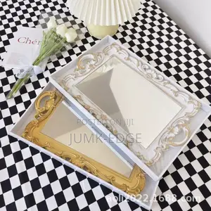 Vanity Tray Mirror