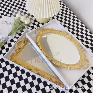 Vanity Tray Mirror
