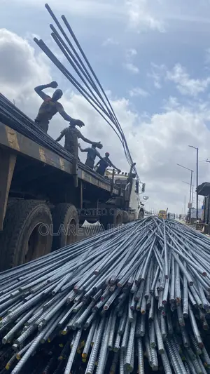 Quality TMT and Local Iron