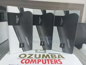 Bose Soundlink Flex Headphones