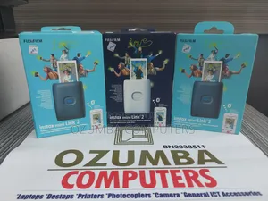 Fujifilm Instax Mini Link 2