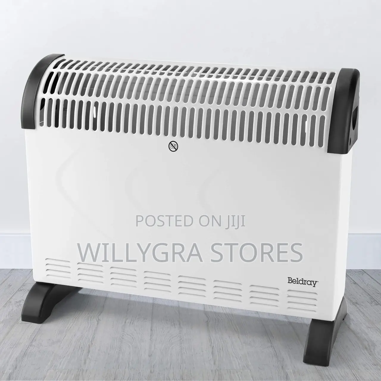 Beldray Convector Room Heater