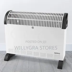 Beldray Convector Room Heater