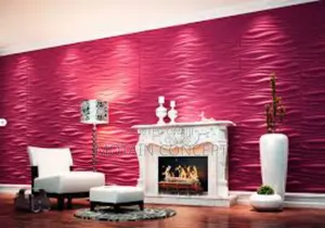 First-Class Wall Paper