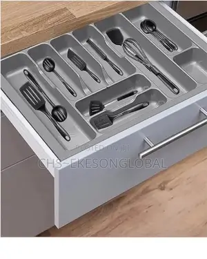 Spoons Rack