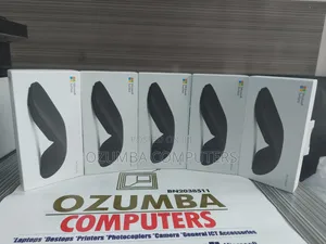 Photo - Microsoft Arc Mouse