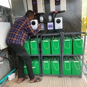Solar Installer