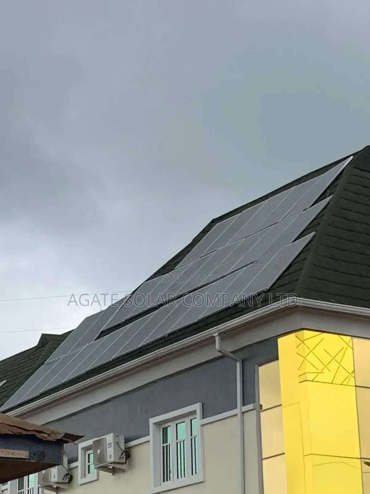 Solar Installer
