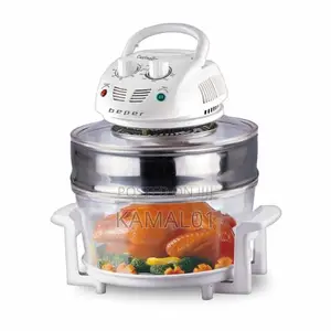 Flavour Wave Halogen Oven 12lit