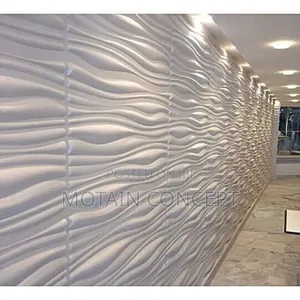 Outstanding Vintage Wallpanel