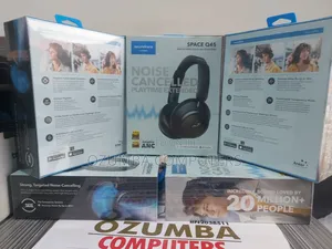 Soundcore Space Q45 Headphone