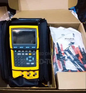 Fluke 754 Documenting Process Calibrator/Hart