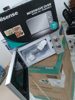 Newly Produced Hisense 20l Microwave