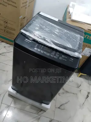 New Quality Hisense 10.5kg Automaatic Washing Machine