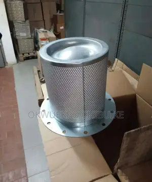 Oil Separator for Screw Air Compressor