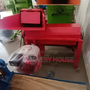 Beans Peeling Machines