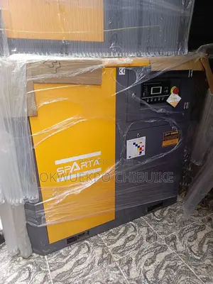 Screw Air Compressor 37kw 50HP