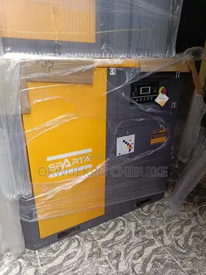 Screw Air Compressor 37kw 50HP