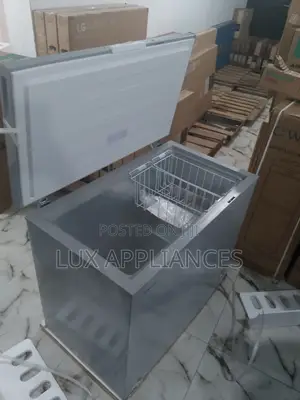 Brand New Quality Hisense 250L Chest Freezer