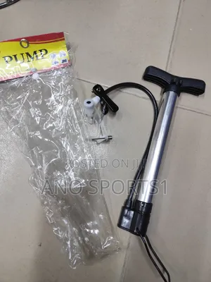Mini Hand Pump