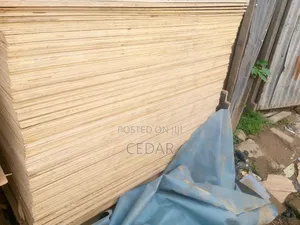 Naked Plywood