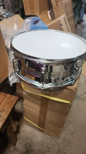 Snare Drum