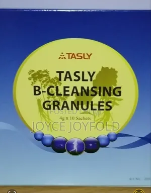 Tasly Brain- Cleansing Granules for Dizziness, Neuropathy