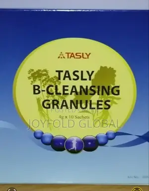 Tasly Brain- Cleansing Granules for Dizziness, Neuropathy