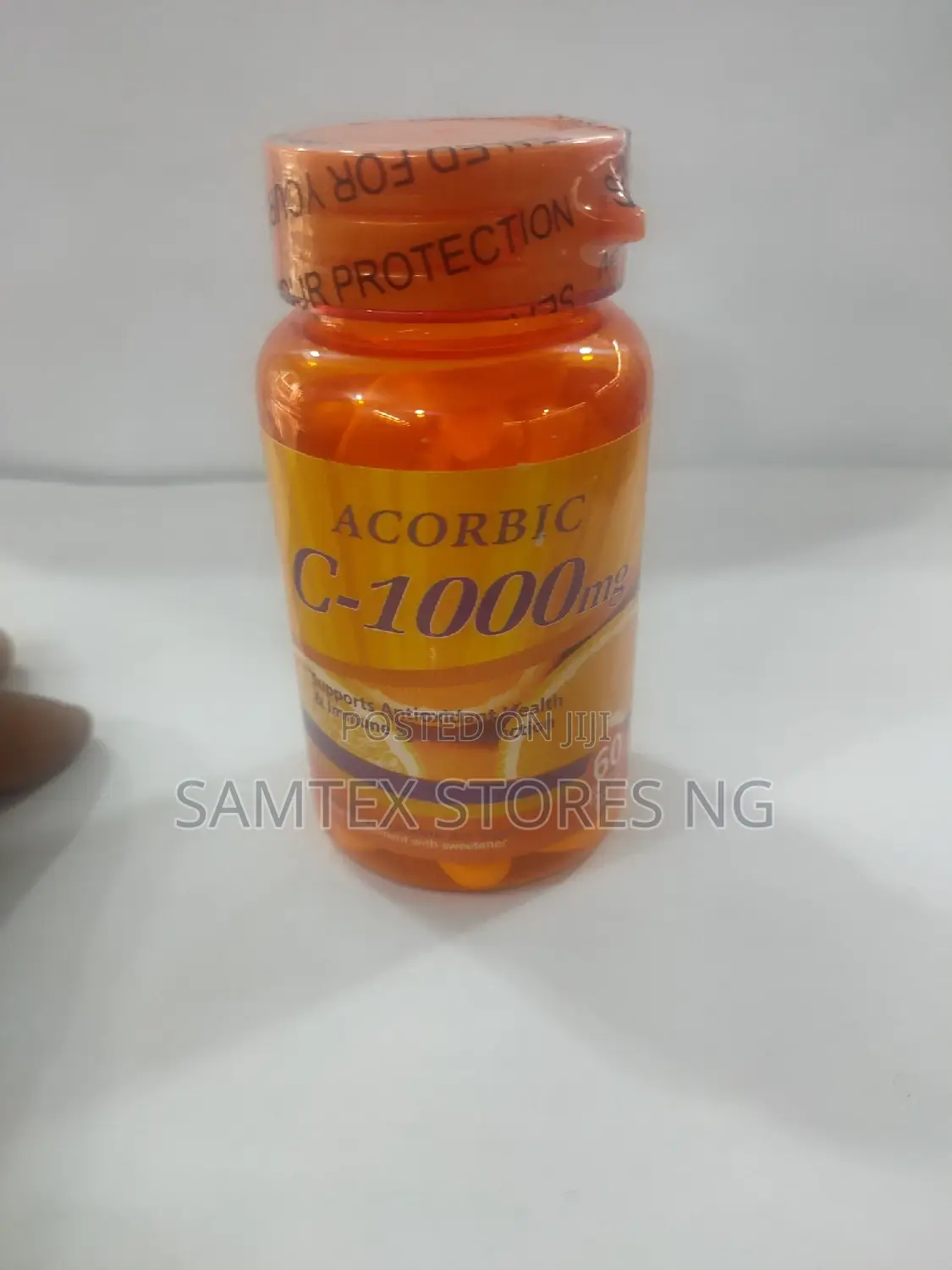 ACORBIC C-1000mg