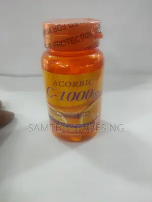 ACORBIC C-1000mg