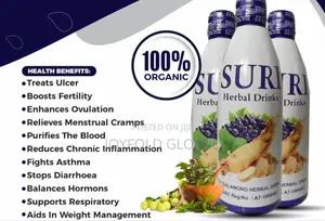 Suri Herbal Drink-