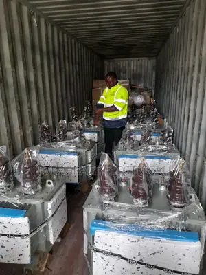 300kw Transformers 33kva Available .